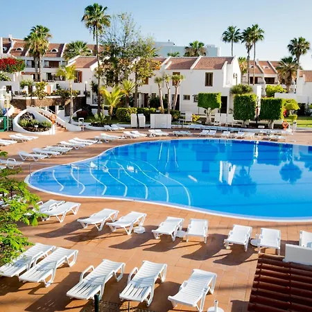 Appartamento 395 Lovely Duplex Parque Santiago Ii Playa de las Americas (Tenerife)