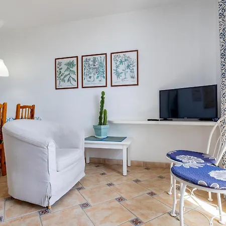 395 Lovely Duplex Parque Santiago Ii アパート *