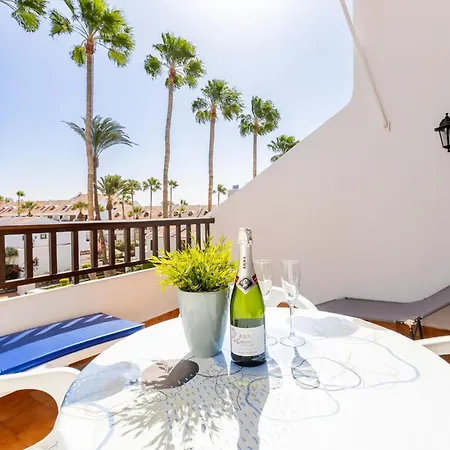 Appartamento 395 Lovely Duplex Parque Santiago Ii *