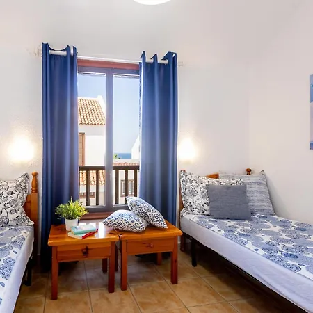 395 Lovely Duplex Parque Santiago Ii プラヤ・デ・ラス・アメリカス