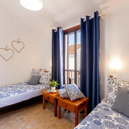 アパート 395 Lovely Duplex Parque Santiago Ii