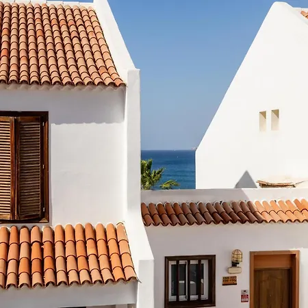 395 Lovely Duplex Parque Santiago Ii Appartamento *