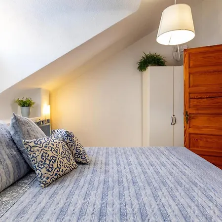 アパート 395 Lovely Duplex Parque Santiago Ii プラヤ・デ・ラス・アメリカス