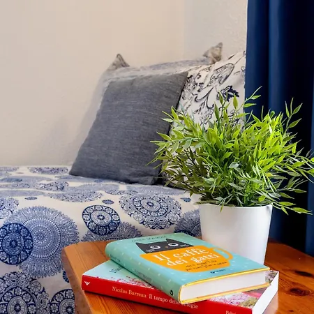 395 Lovely Duplex Parque Santiago Ii *