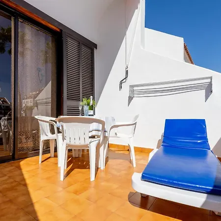 395 Lovely Duplex Parque Santiago Ii Playa de las Americas (Tenerife)