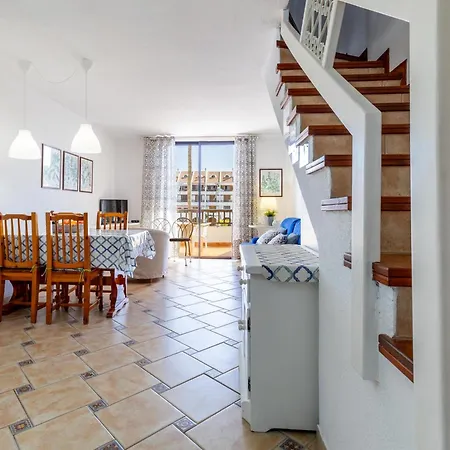 395 Lovely Duplex Parque Santiago Ii * プラヤ・デ・ラス・アメリカス