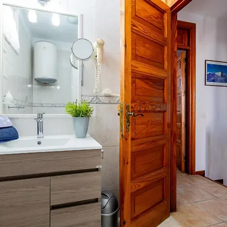 395 Lovely Duplex Parque Santiago Ii Playa de las Americas (Tenerife)