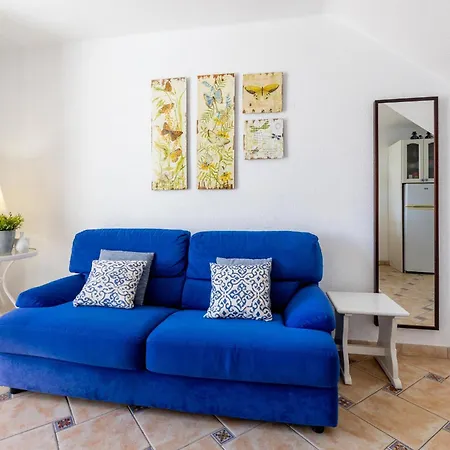 395 Lovely Duplex Parque Santiago Ii Playa de las Americas (Tenerife)