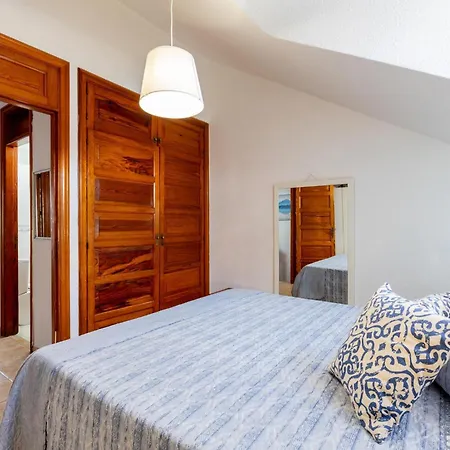 アパート 395 Lovely Duplex Parque Santiago Ii *