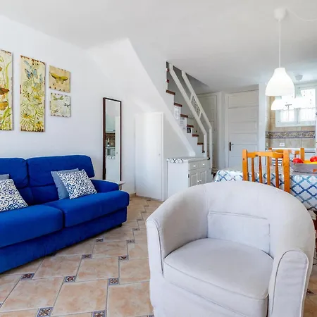 395 Lovely Duplex Parque Santiago Ii Appartamento