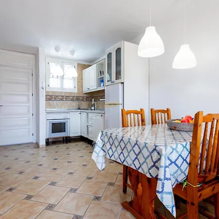 395 Lovely Duplex Parque Santiago Ii プラヤ・デ・ラス・アメリカス
