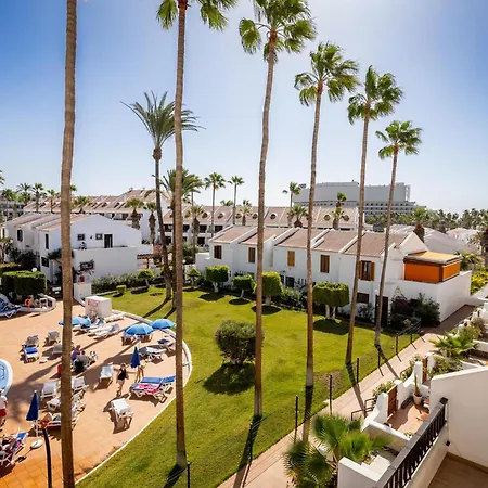 395 Lovely Duplex Parque Santiago Ii * Playa de las Americas (Tenerife)