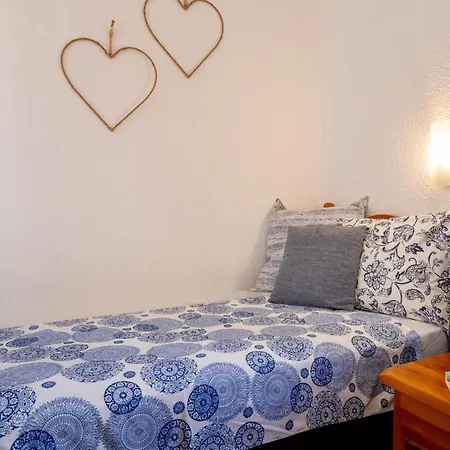 Appartamento 395 Lovely Duplex Parque Santiago Ii