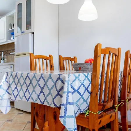 395 Lovely Duplex Parque Santiago Ii Appartamento *